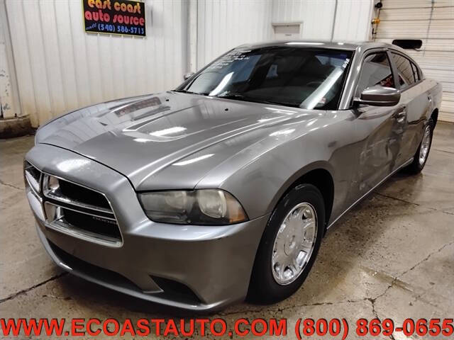 2011 Dodge Charger