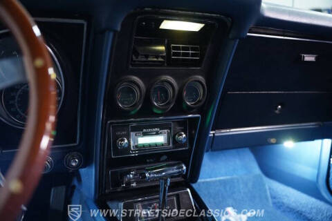 1973 Ford Mustang