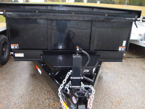 2025 H&H 83x14 Low Pro