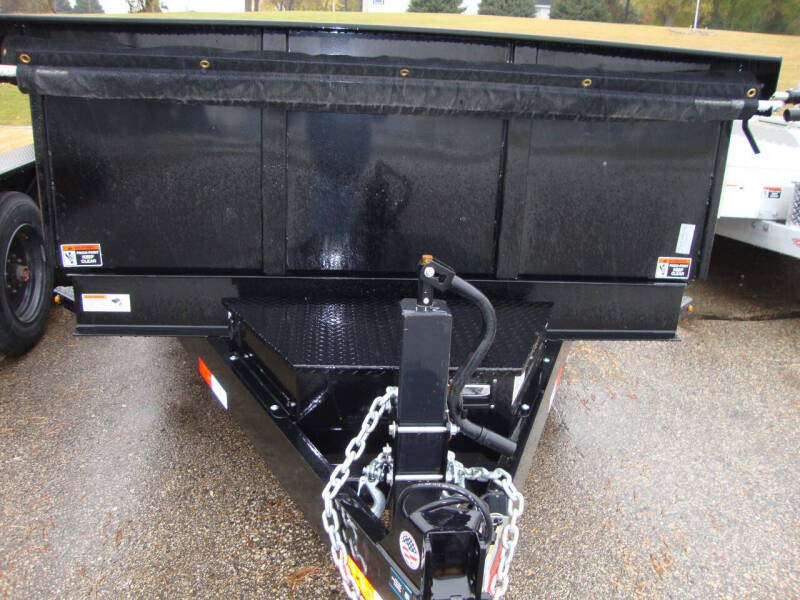 2025 H&H 83x14 Low Pro