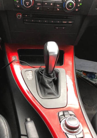 2011 BMW 3 Series 328i