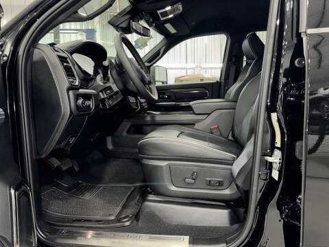 2024 RAM 3500 Limited