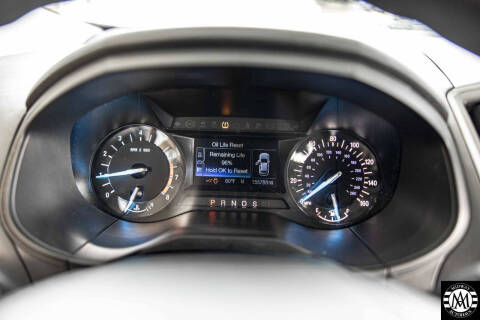 2016 Ford Edge SE