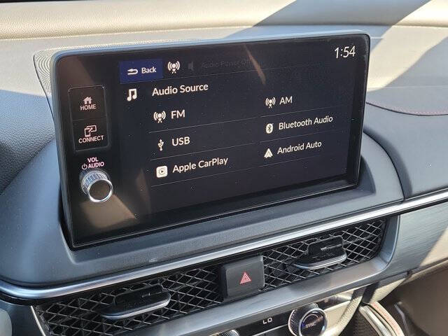 2025 Acura ADX w/A-SPEC