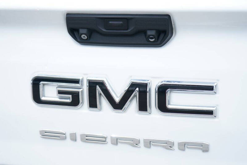 2020 GMC Sierra 2500HD