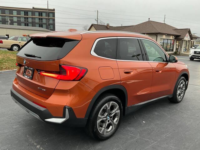 2023 BMW X1 xDrive28i