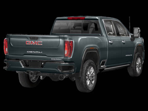 2023 GMC Sierra 2500HD
