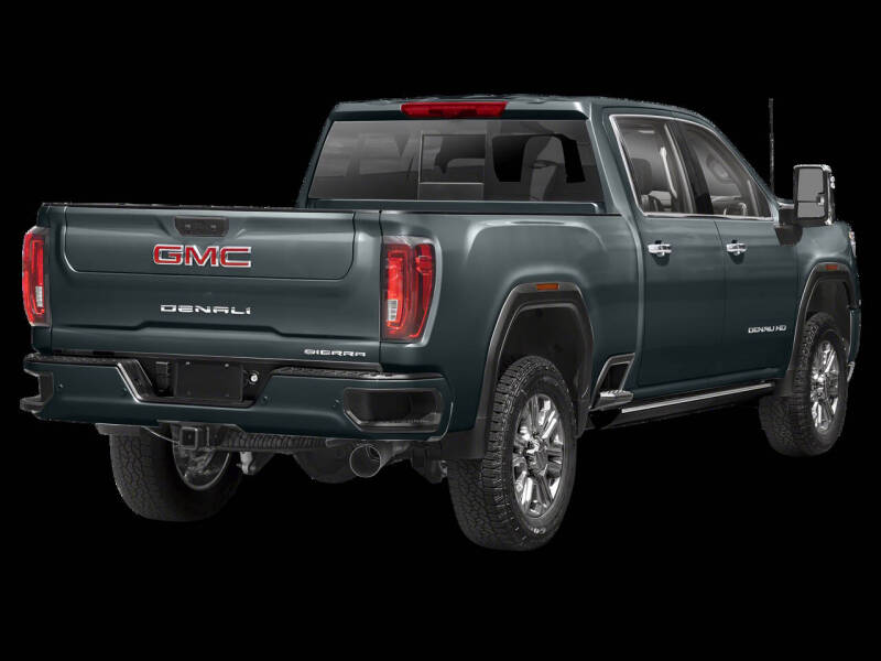 2023 GMC Sierra 2500HD
