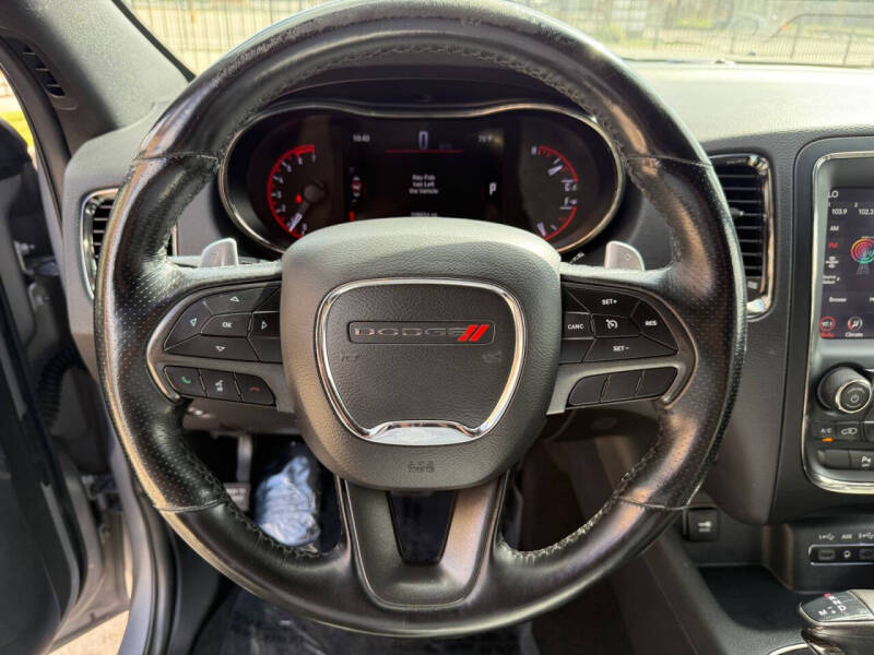 2020 Dodge Durango R/T