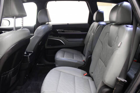 2024 Kia Telluride SX-Prestige X-Line