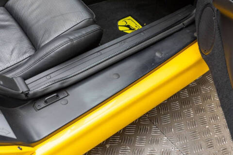 2001 Dodge Viper RT/10