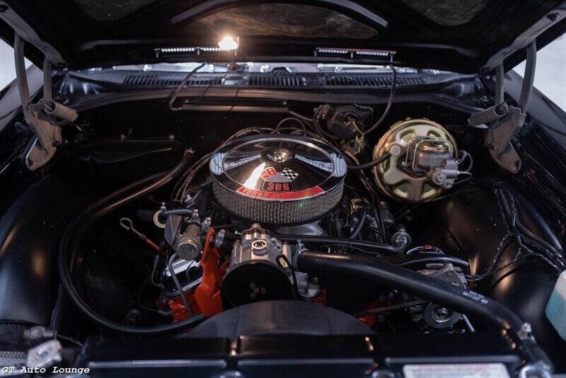 1968 Chevrolet Chevelle