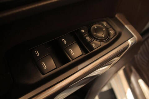 2020 Chevrolet Silverado 2500HD