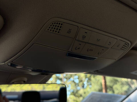 2019 Mercedes-Benz CLS CLS 450 4MATIC