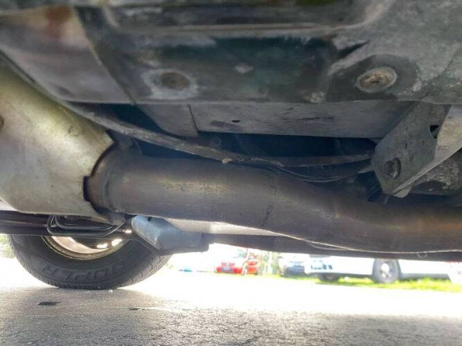 1988 Ford Mustang GT