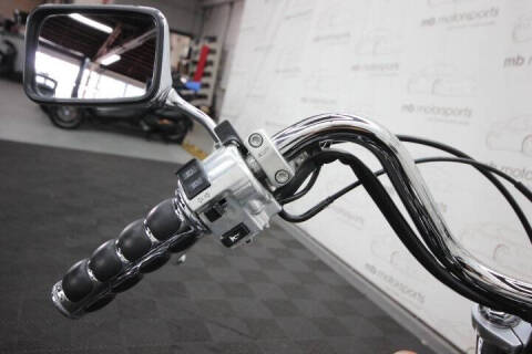 2004 Honda Shadow Spirit