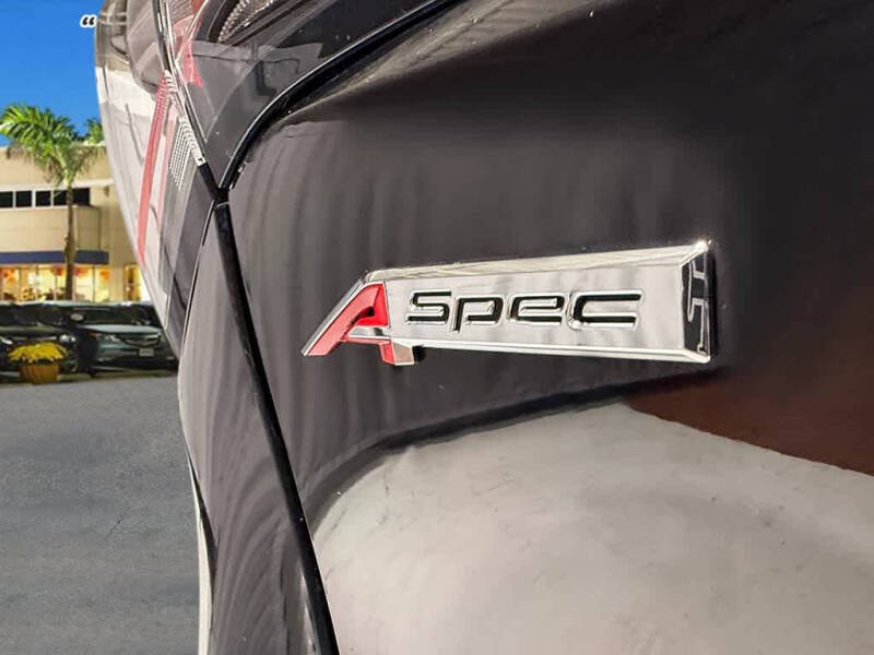 2025 Acura ADX w/A-SPEC