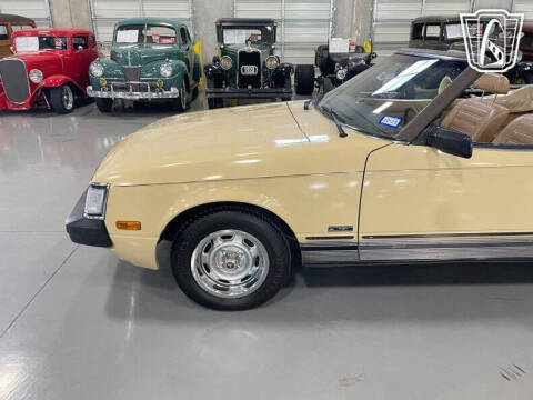 1981 Toyota Celica ST