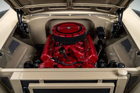 1957 Chevrolet 150