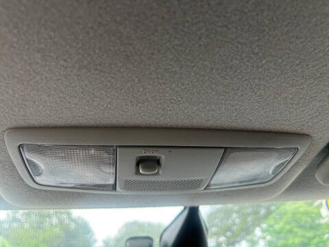 2011 Mitsubishi Outlander Sport SE