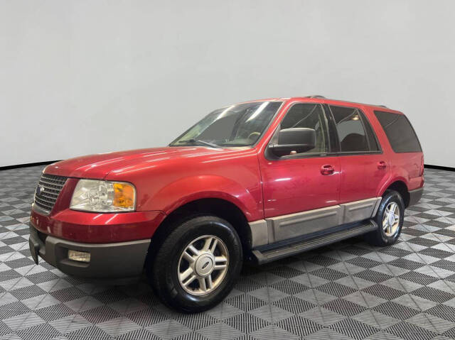 2003 Ford Expedition for sale at Paley Auto Group in Columbus, OH