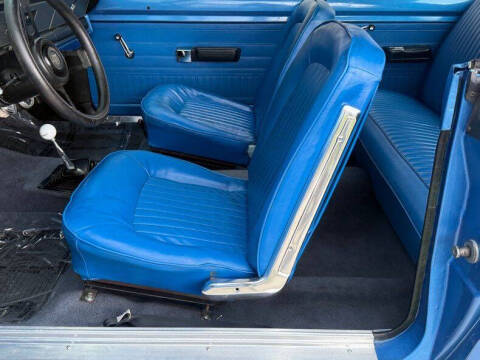 1972 Dodge Dart