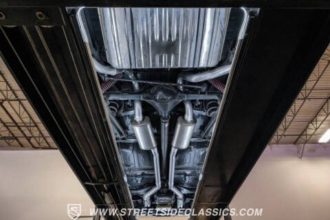 1967 Chevrolet Impala