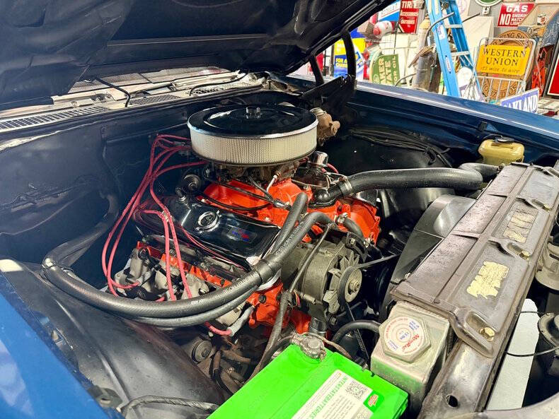 1970 Chevrolet Chevelle