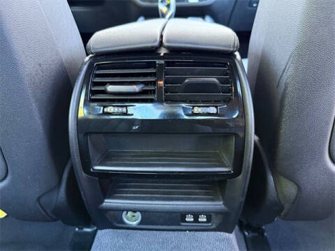 2022 BMW 5 Series 530i