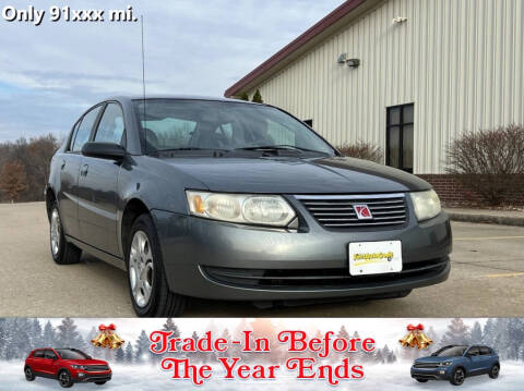 2005 Saturn Ion 2