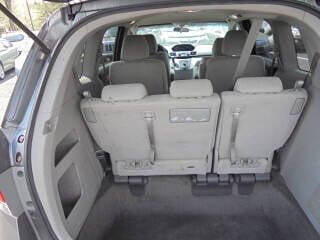 2014 Honda Odyssey LX