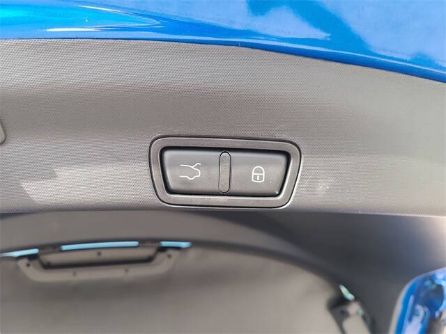 2021 Alfa Romeo Stelvio Sprint