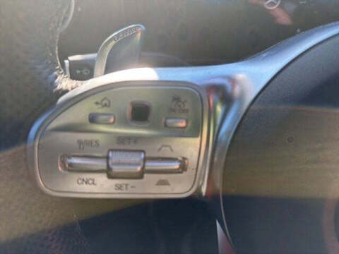 2021 Mercedes-Benz AMG GT 43