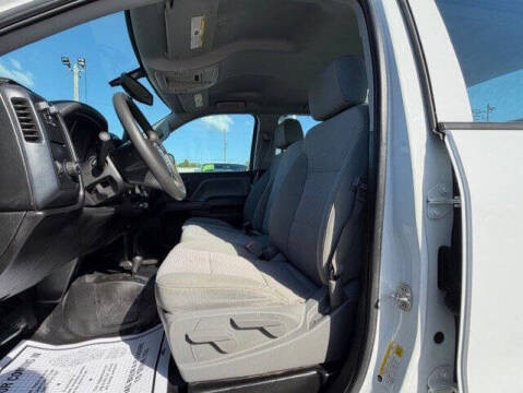 2016 GMC Sierra 1500
