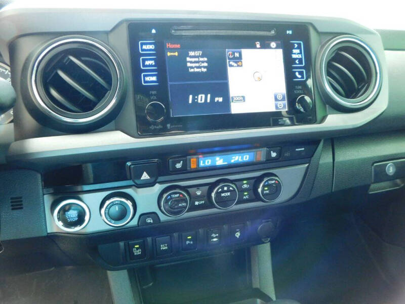 2016 Toyota Tacoma