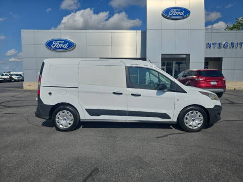 2016 Ford Transit Connect XL