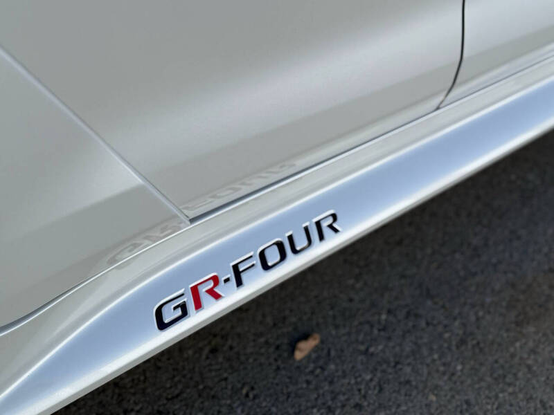 2023 Toyota GR Corolla Morizo Edition