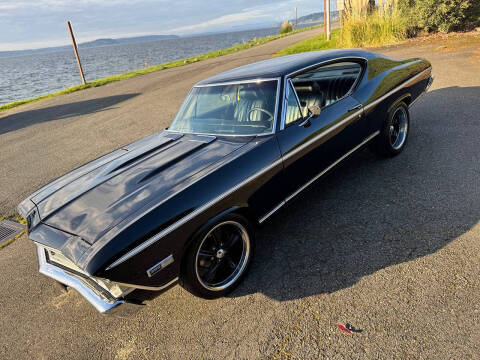 1968 Chevrolet Chevelle