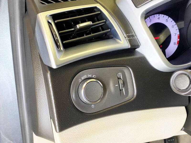 2010 Cadillac SRX Luxury Collection