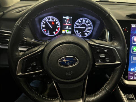 2020 Subaru Outback Limited XT