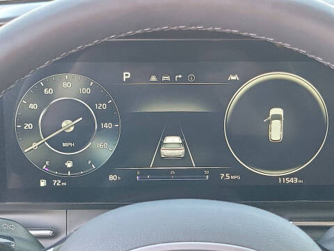 2024 Kia Carnival SX