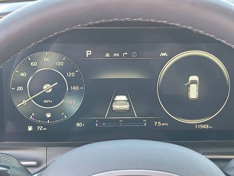 2024 Kia Carnival SX