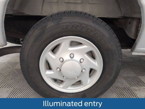 2007 Ford E-Series E-350 SD XLT