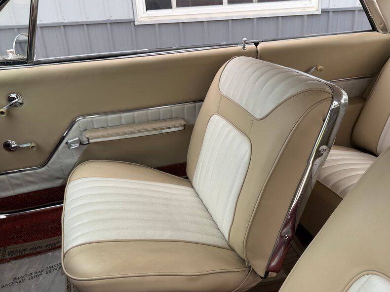 1962 Chevrolet Impala