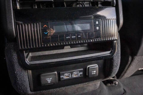 2023 Jeep Wagoneer L Series II