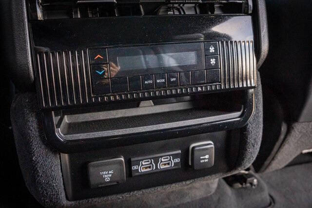 2023 Jeep Wagoneer L Series II