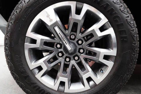 2024 GMC HUMMER EV 3X