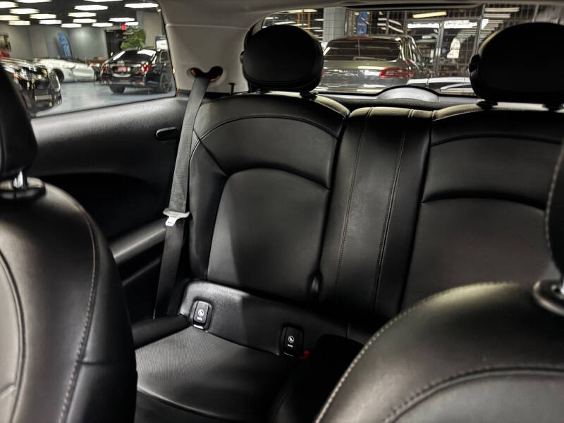 2018 MINI Hardtop 2 Door Cooper