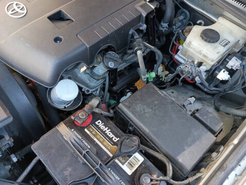 2004 Toyota 4Runner SR5
