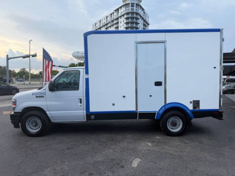 2023 Ford E-Series E-350 SD